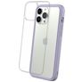 Rhinoshield MOD NX iPhone 13 Pro Max Hülle Hardcase Backcover Stoßfest - Lavender