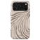Burga Tough iPhone 17 Pro Max MagSafe Hülle Hardcase Backcover Stoßfest - Lustre