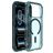 SoSkild Defend Heavy Impact iPhone 18 Pro MagSafe Hardcase Backcover - Grau
