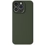 Nudient Thin Precise iPhone 16 Pro Max MagSafe Hülle Hardcase Backcover - Pine Green