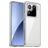 Mobigear Crystal Transparent Xiaomi 15 Pro Hardcase Backcover - Transparent