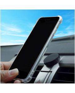 Mobigear Essentials Autohalterung Armaturenbrett Magnetisch Universal - Schwarz