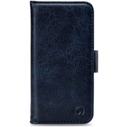 Mobilize Elite Gelly iPhone 11 Pro Max Hülle Klapphülle - Blau