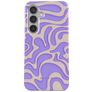 Burga Tough Samsung Galaxy S24 Hülle Hardcase Backcover Stoßfest - Y2Kool