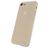 Mobilize Gelly iPhone 8 Hülle Flexibles TPU Backcover - Weiß