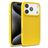 Mobigear Bio iPhone 18 Pro Umweltfreundliches Material Backcover - Gelb