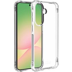 SoSkild Absorb 2.0 Impact Durchsichtig Samsung Galaxy A57 Hülle Hardcase Backcover Stoßfest - Transparent