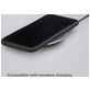 Mobilize Rubber Gelly Samsung Galaxy A13 5G Hülle Flexibles TPU Backcover - Matt Black