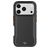 Tech21 EvoPro iPhone 17 Pro MagSafe Hardcase Backcover Shockproof - Schwarz