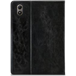 Mobilize Premium Folio POCO Pad M1 Hülle - Schwarz