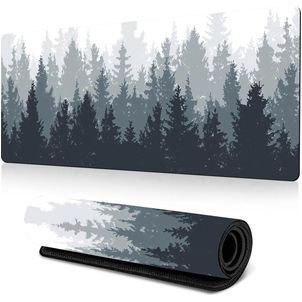 Mobigear Anti-Slip Mauspad - 40 x 90 CM - No.8