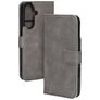 Mobiparts Classic Wallet Samsung Galaxy A27 MagSafe Hülle Klapphülle - Granite Grey