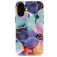 MIO iPhone 16 Plus MagSafe Hülle Hardcase Backcover - Flowers
