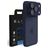 Elite iPhone 17 Pro Aluminum Kamera Schutz - Hüllenfreundlich - Blau