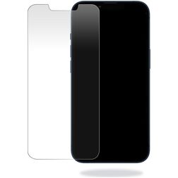 Mobilize iPhone 13 Mini Panzerglas Gehärtetes Glas Displayschutz - Hüllenfreundlich