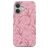 Burga MagSafe Tough iPhone 16 MagSafe Hülle Hardcase Backcover Stoßfest - Sakura