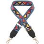 Mobigear Fashion Strap Nylon Taschengurt Schulterriemen - Fiesta