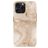 MIO iPhone 15 Pro MagSafe Hülle Hardcase Backcover - Gold Marble