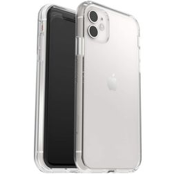 OtterBox React Transparent iPhone 11 Hardcase Backcover Shockproof - Transparent