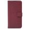 My Style Flex Wallet Samsung Galaxy A27 Hülle Klapphülle Geldbörse - Bordeaux