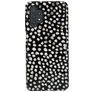 Burga Tough Samsung Galaxy A32 5G Hülle Hardcase Backcover Stoßfest - Night Sky