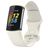 Mobigear Sport Dual Silikon Fitbit Charge 5 Armband Drückerschließe - Polarstern
