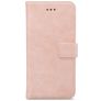My Style Flex Wallet Samsung Galaxy S9 Hülle Klapphülle Geldbörse - Pink