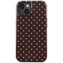 Burga Tough iPhone 15 MagSafe Hülle Hardcase Backcover Stoßfest - Sorry Busy