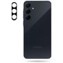 Mobilize Samsung Galaxy A55 Panzerglas Kameraschutz - Hüllenfreundlich