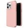 Speck Presidio2 Pro iPhone 15 Pro Max MagSafe Hülle Hardcase Backcover Stoßfest - Dahlia Pink