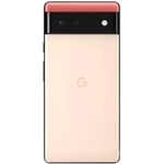 Google Pixel 6 Hüllen