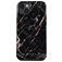 Burga Tough iPhone 14 Hülle Hardcase Backcover Stoßfest - Rose Gold Marble