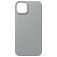 Nudient Thin Precise iPhone 14 Plus MagSafe Hülle Hardcase Backcover - Clay Beige