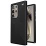 Speck Presidio2 Grip Samsung Galaxy S24 Ultra Hülle Hardcase Backcover Stoßfest - Schwarz