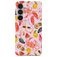 Burga Tough Samsung Galaxy S25 Hülle Hardcase Backcover Stoßfest - Bajo El Sol