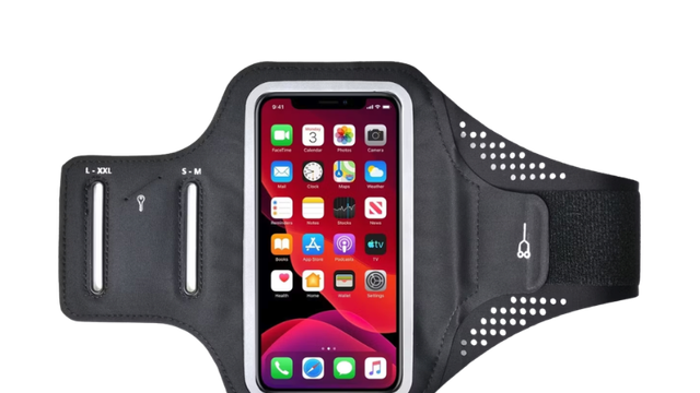 Handytaschen Sport