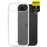 Mobilize Naked Protection Durchsichtig iPhone Air Hülle Hardcase Backcover Stoßfest - Transparent