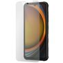 Mobiparts Regular Samsung Galaxy Xcover 7 Panzerglas Gehärtetes Glas Displayschutz