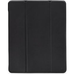 Mobilize Solid Folio Xiaomi Pad 8 Hülle Klapphülle - Schwarz