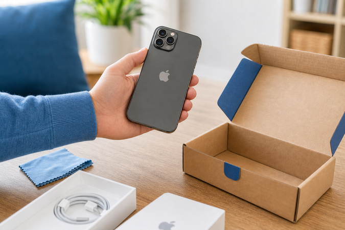 Wie viel ist mein altes iPhone noch wert? Wert ermitteln