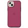 Nudient Form iPhone 14 Plus Hülle Hardcase Backcover Stoßfest - Pink