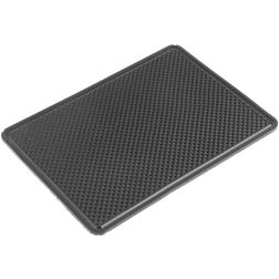 Mobigear Sticky Anti-Slip Mat Autohalterung Armaturenbrett Universal - Schwarz