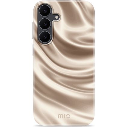 MIO Samsung Galaxy S25 FE MagSafe Hülle Hardcase Backcover - Silky Dreams