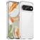 Mobigear Crystal Durchsichtig Google Pixel 11 Pro Hülle Hardcase Backcover - Transparent