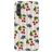 Burga Tough Samsung Galaxy A35 Hülle Hardcase Backcover Stoßfest - Picnic Basket