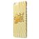 Mobigear Design iPhone 6s Plus Hülle Hardcase Backcover - Love Star