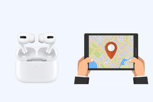 AirPods verloren? AirPods orten mit "Wo ist?"