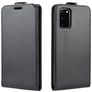Mobigear Samsung Galaxy S20 FE Flipcase - Schwarz