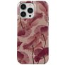Burga Tough iPhone 15 Pro Hülle Hardcase Backcover Stoßfest - Tender Kiss