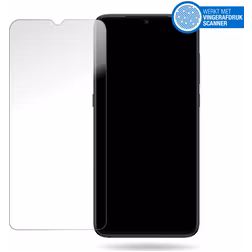 Mobilize Xiaomi Mi 9 Panzerglas Gehärtetes Glas Displayschutz - Hüllenfreundlich